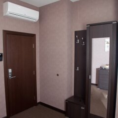 Гостиница ПАРКОФФ интерьер отеля фото 3