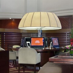 Отель Sheraton Imperial Kuala Lumpur Hotel Малайзия, Куала-Лумпур - 1 отзыв об отеле, цены и фото номеров - забронировать отель Sheraton Imperial Kuala Lumpur Hotel онлайн развлечения