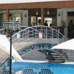 Отель Pagona Holiday Apartments Кипр, Пафос - отзывы, цены и фото номеров - забронировать отель Pagona Holiday Apartments онлайн фото 7