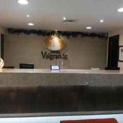 Hotel Valgrande интерьер отеля фото 3