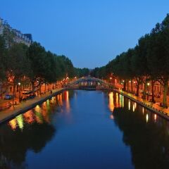 Hotel Le Canal фото 4