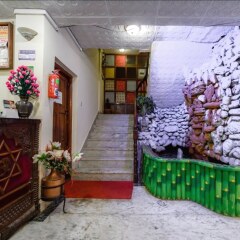 Отель Pomelo House Непал, Катманду - отзывы, цены и фото номеров - забронировать отель Pomelo House онлайн интерьер отеля