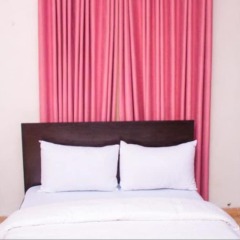 Esporta Hotel Yaba комната для гостей фото 4