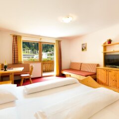 Отель Wellness-Sporthotel Ratschings Рачинес-Ратскингс комната для гостей фото 4