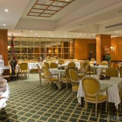 Hotel Vip Executive DiplomÁtico Лиссабон питание фото 2