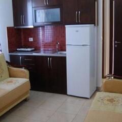 Hotel Alina в номере