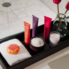 Kimpton Hotel Palomar Los Angeles Beverly Hills в номере