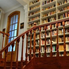 Отель El Capricho del Tigre Bed & Breakfast Тигре развлечения