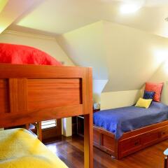 Отель Tallawah Villa, Silver Sands Jamaica 7BR детские мероприятия