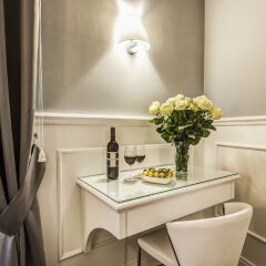 Отель Rome55 Италия, Рим - отзывы, цены и фото номеров - забронировать отель Rome55 онлайн удобства в номере фото 2