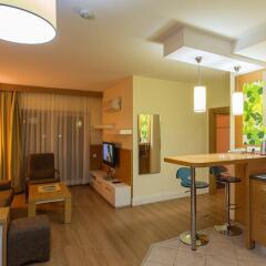 Address Residence Luxury Suite Hotel Турция, Анталья - отзывы, цены и фото номеров - забронировать отель Address Residence Luxury Suite Hotel онлайн фото 5