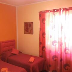 Отель B&B Fontevecchia Кастельсардо комната для гостей фото 2