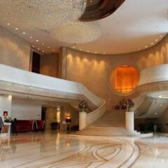 Отель Harbour Grand Hong Kong интерьер отеля фото 2