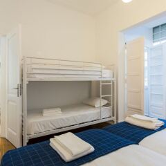 Апартаменты New Liberdade Apartment Лиссабон детские мероприятия фото 2