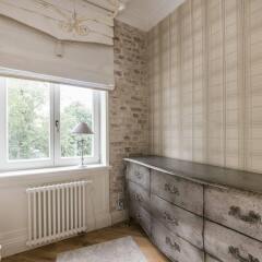 Апартаменты Apartments Factory Сопот сауна
