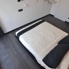 Отель FF b&b Италия, Рим - отзывы, цены и фото номеров - забронировать отель FF b&b онлайн ванная фото 2
