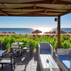 Отель La Marquise Luxury Resort Complex пляж фото 2