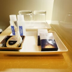 Отель Aspen Suites Бангкок фото 5