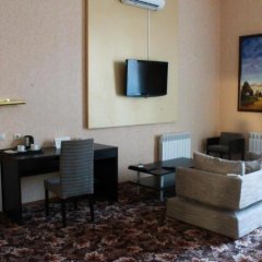 Гостиница Ковчег в Томске 3 отзыва об отеле, цены и фото номеров - забронировать гостиницу Ковчег онлайн Томск удобства в номере фото 2