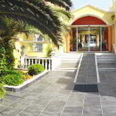 Hotel Cristina Maris фото 3