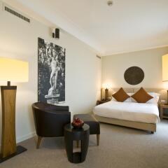 Radisson Blu Hotel Milan комната для гостей фото 2