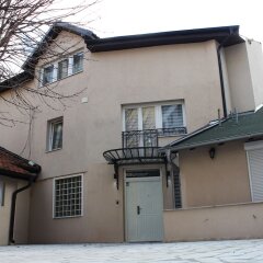Отель Mi Familia Guest House Сербия, Белград - отзывы, цены и фото номеров - забронировать отель Mi Familia Guest House онлайн фото 39