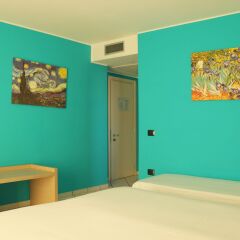 Hotel Ancora Салерно комната для гостей фото 4