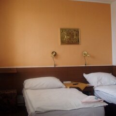 Отель Pension Sparta Прага детские мероприятия фото 2