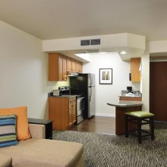 HYATT house White Plains in White Plains, United States of America from 337$, photos, reviews - zenhotels.com guestroom