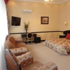 Belon-Lux Hotel in Astana, Kazakhstan from 37$, photos, reviews - zenhotels.com guestroom photo 2