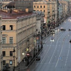 Гостиница РА на Невском 102 фото 6