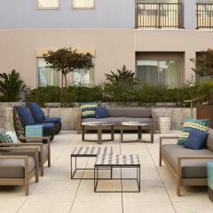 Отель Kimpton Shorebreak Huntington Beach Resort бассейн