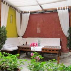 Отель Guest House Solo Шумен