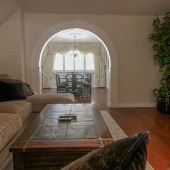Отель Luxurious 5BR near Las Vegas Strip США, Лас-Вегас - отзывы, цены и фото номеров - забронировать отель Luxurious 5BR near Las Vegas Strip онлайн комната для гостей фото 4