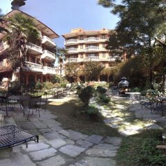 Отель Nirvana Garden Hotel Непал, Катманду - отзывы, цены и фото номеров - забронировать отель Nirvana Garden Hotel онлайн фото 4