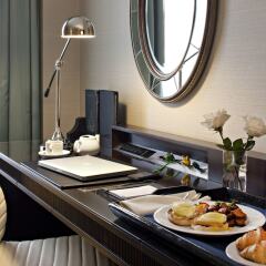 Отель Delta Hotels by Marriott Bessborough в номере фото 2