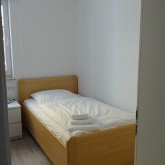 Отель Forsthaus Appartements Германия, Брауншвейг - отзывы, цены и фото номеров - забронировать отель Forsthaus Appartements онлайн детские мероприятия фото 2