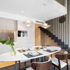 Апартаменты LX4U Apartments Baixa Douradores питание