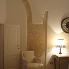 Отель Residenza Levante Сиракуза комната для гостей фото 3