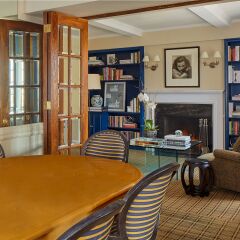 Отель Lowell Hotel США, Нью-Йорк - отзывы, цены и фото номеров - забронировать отель Lowell Hotel онлайн развлечения
