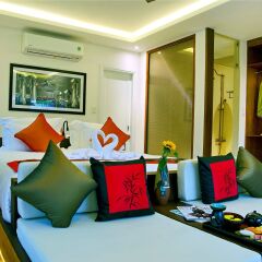 Azumi Villa Hotel детские мероприятия