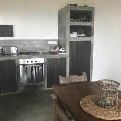 Отель Lara's Place Унаватуна в номере фото 2