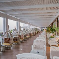 Sirius Deluxe Hotel Турция, Аланья - отзывы, цены и фото номеров - забронировать отель Sirius Deluxe Hotel онлайн помещение для мероприятий фото 2