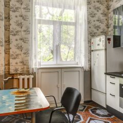 Гостиница Domumetro Na Akademicheskoj Apartments в Москве отзывы, цены и фото номеров - забронировать гостиницу Domumetro Na Akademicheskoj Apartments онлайн Москва фото 3