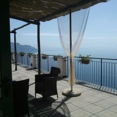 Отель Doria Amalfi Италия, Амальфи - отзывы, цены и фото номеров - забронировать отель Doria Amalfi онлайн фото 3