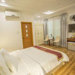 A25 Hotel Le Thi Rieng удобства в номере