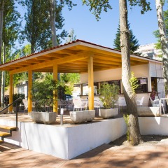 Отель Melia Sol Y Nieve фото 15