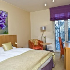 Отель Berlin Mark Hotel Германия, Берлин - - забронировать отель Berlin Mark Hotel, цены и фото номеров комната для гостей фото 5