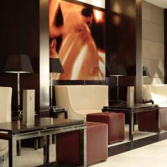 Отель Park Plaza Victoria London Великобритания, Лондон - отзывы, цены и фото номеров - забронировать отель Park Plaza Victoria London онлайн фото 6