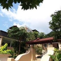 Отель Chaweng Grand View Resort фото 4